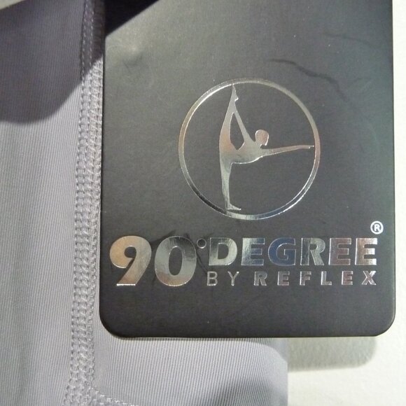 90 DEGREE BY REFLEX SCULPTING COMPRESSION LEGGINGS - Picture 10 of 14